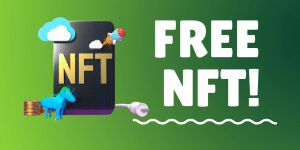 Free NFT with AI