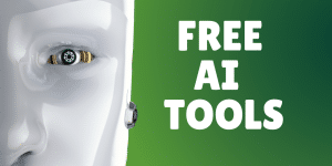 free ai tools