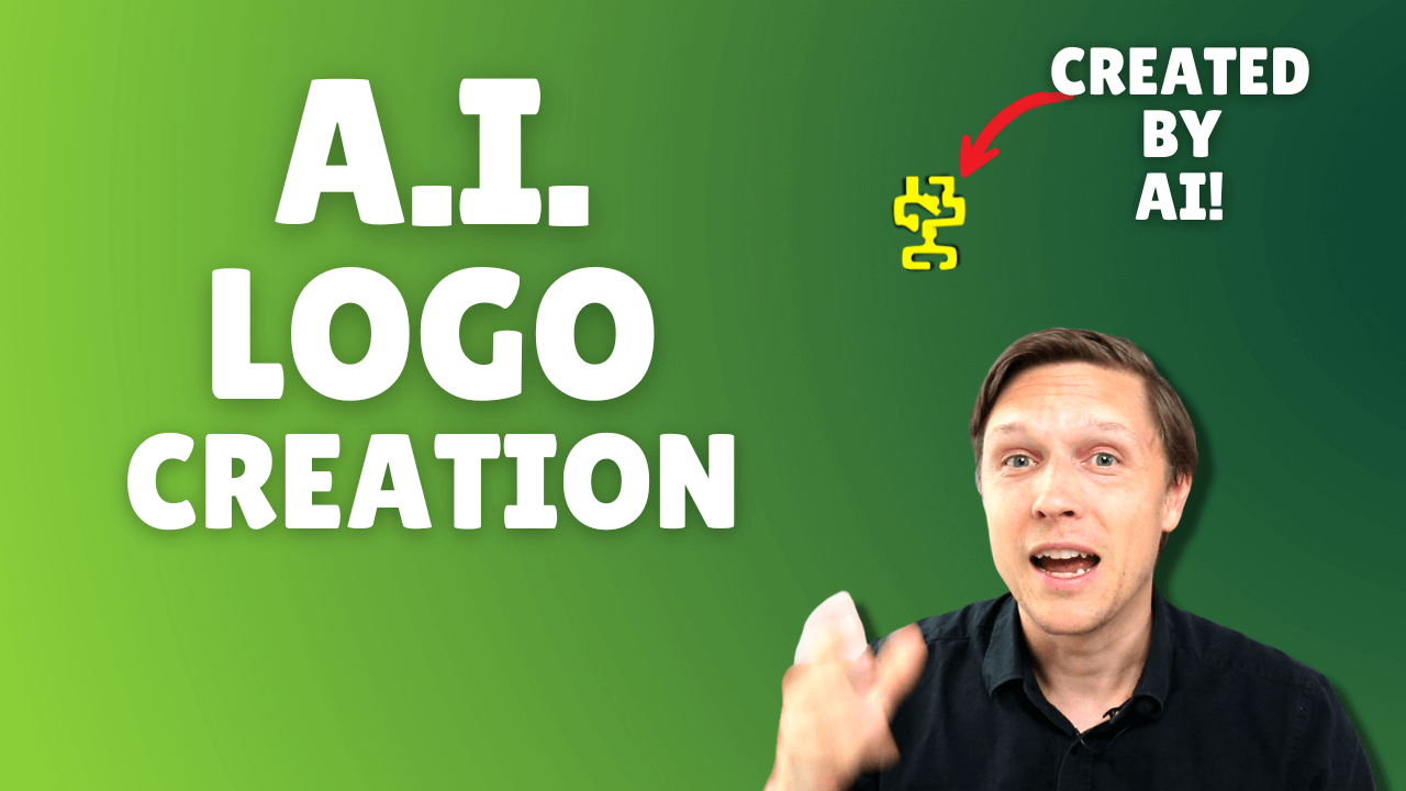 Harnessing AI for Logo Creation: A Comprehensive Guide to Free Tools